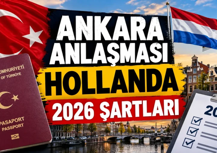 Ankara Agreement Netherlands