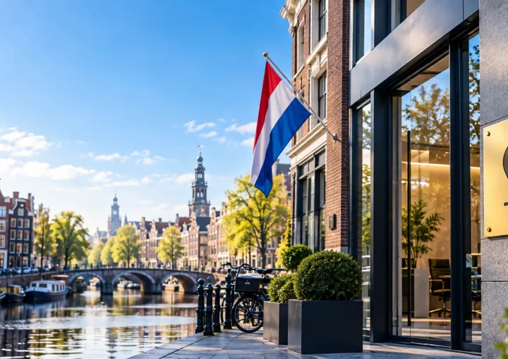 hollanda-sirket-kurulusu-adres
